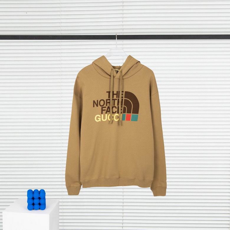 Gucci hoodies-107